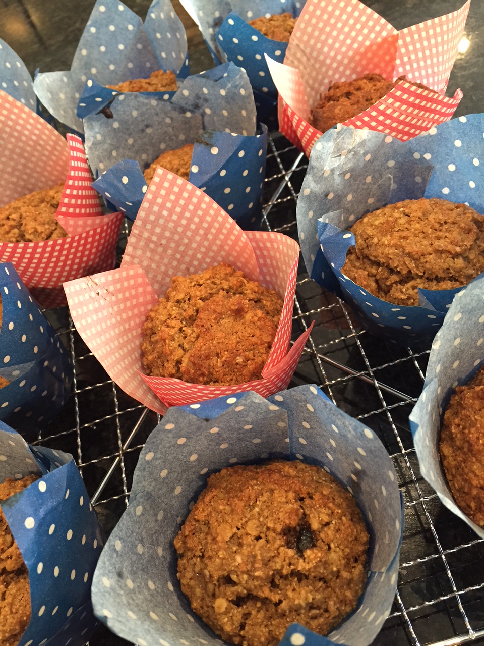 banana muffins, dairy free, muffins, bananas, cozebakes, healthy bakes, oats, baking with bananas, recipe for muffins