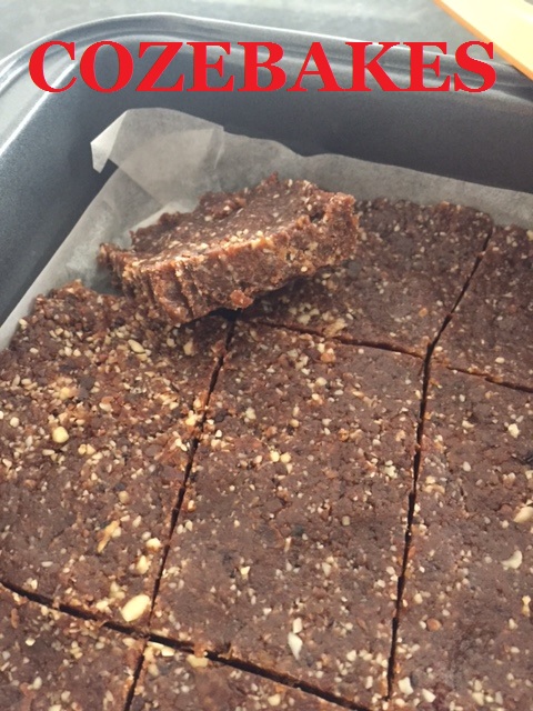 paleo, gluten free, energy bars, cozebakes, dates, sugar free, healthy snacks