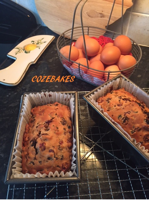 tea brack, traditional tea brack, cozebakes, fruit brack, no added sugar, no sugar 