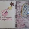 Baking From The Heart Recipe Book - Image 4