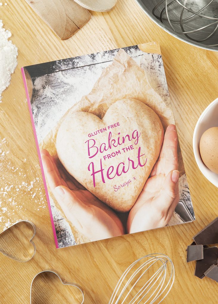 Your Best Gluten Free Recipe Book! | cozebakes
